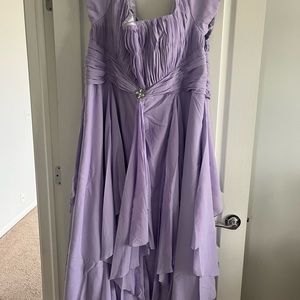 Mother of the Bride Dress